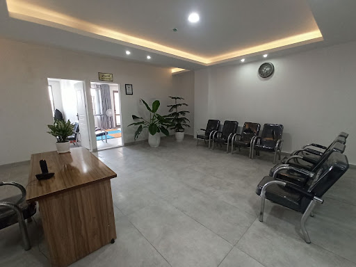 کلینیک کاردرمانی و گفتاردرمانی توانبخشی رویان