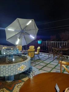 کافه ایوان