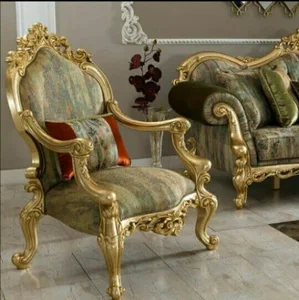 تولیدی مبلمان نچرال