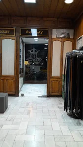 کفش پاشنه