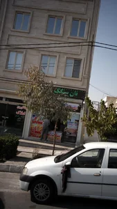 نان سنگک میثاق 2