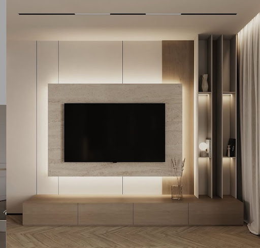 Itijahat Architect Group