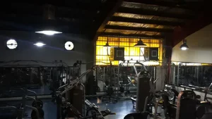 مجموعه ورزشي پيروزي 3