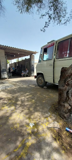 کولر اتومبیل شعبانی
