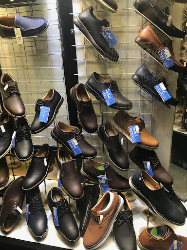 Mehraein Shoe Store