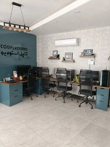 استودیو تخصصی عروس کاپل