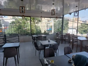 رستوران ۱۷ شهریور