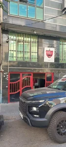 باشگاه فرهنگی ورزشی پرسپولیس تهران 5
