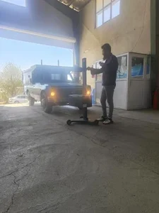 معاینه فنی رودهن 3