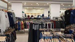 ایران کتان