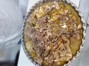 کله پزی تمیز 2