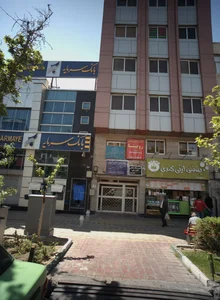 مهندسین مشاور کروکی 2
