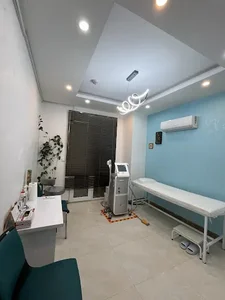 کلینیک دکتر سعید وارسته