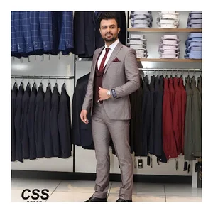 Css men's clothing store 5
