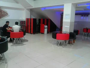 کافه پانیذ