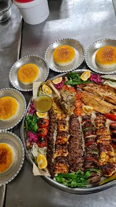 کاروانسرای سنتی سلطان