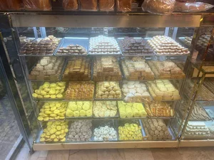 Ehsan Bakery