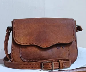 کیف چرم آداک