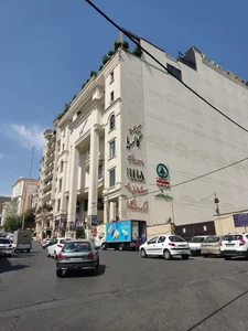 مرکز خرید گالریا 5