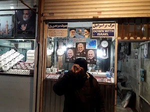 ساعت سازی قدیمی