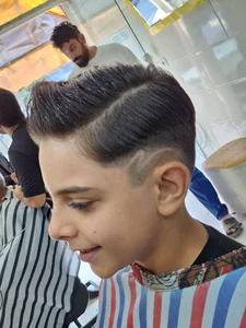 پیرایش برتر.سعید.محمد