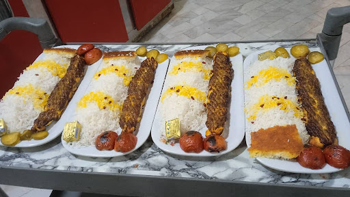 رستوران کوثر