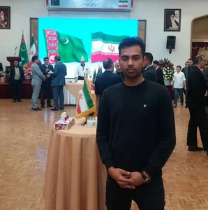 باربری جهانگیر 3