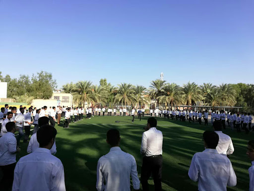 مدرسه نمونه دولتی فردوسی