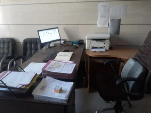مرکز خدمات غیر دولتی کشاورزی سفیر چابک علم کارا