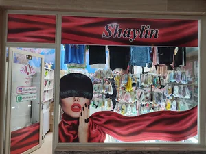 فروشگاه شایلینShaylinstyle