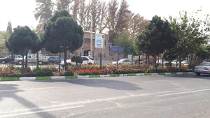 انجمن خوشنویسان شعبه کرج