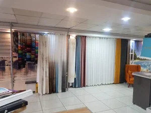 موکت و پرده 2