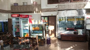 رستوران آپادانا