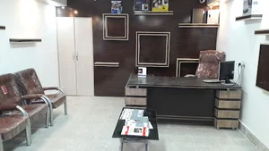 دفتر حفاظتی امنیت گستر شهر