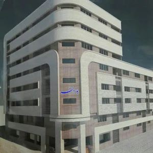 مجتمع مسکونی باران