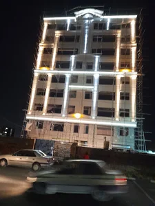 مجتمع مسكوني آسمان