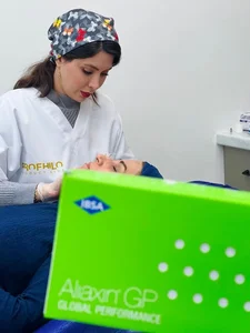 کلینیک زیبایی دکتر سودابه نخعی و دکتر صادق میرزایی 2