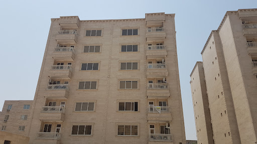 مجتمع مسکونی یاس