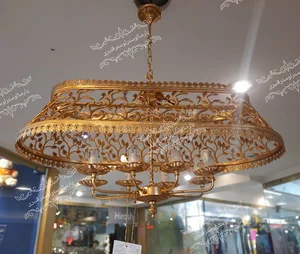 لوستر قنبری