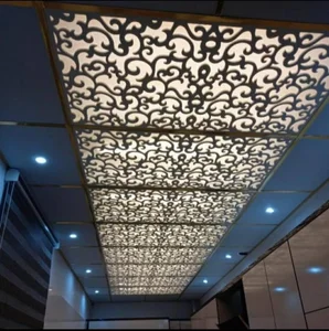 سقف کاذب در بازار 5