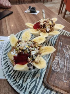 كافه بستنی شِيكو