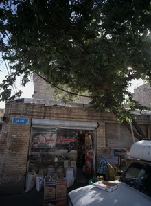 خشکبار بهاران 3