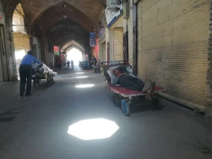 فرش تجدد