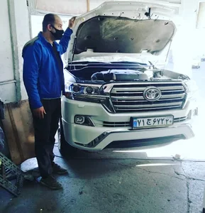 مهدی سپرساز