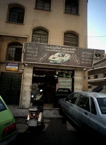 تاکسی سرویس استانبول 2