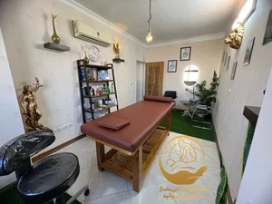 مرکز ماساژ ماهان