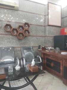 عسل طبیب