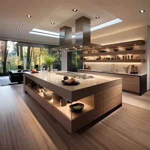 فروشگاه کابینت سازی رویال دیزاین