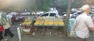 آجیل و خشکبار شریف 3
