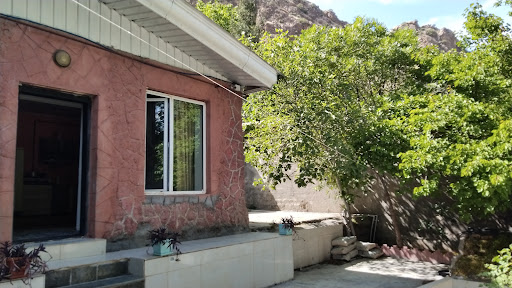 خانه اجاره ای